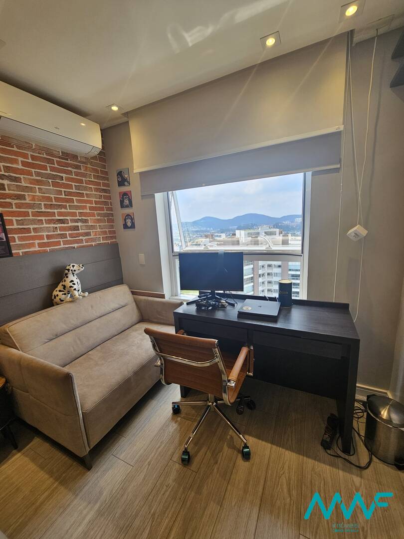 Apartamento à venda com 3 quartos, 230m² - Foto 26