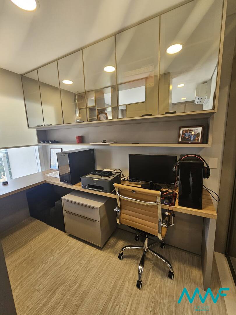 Apartamento à venda com 3 quartos, 230m² - Foto 29