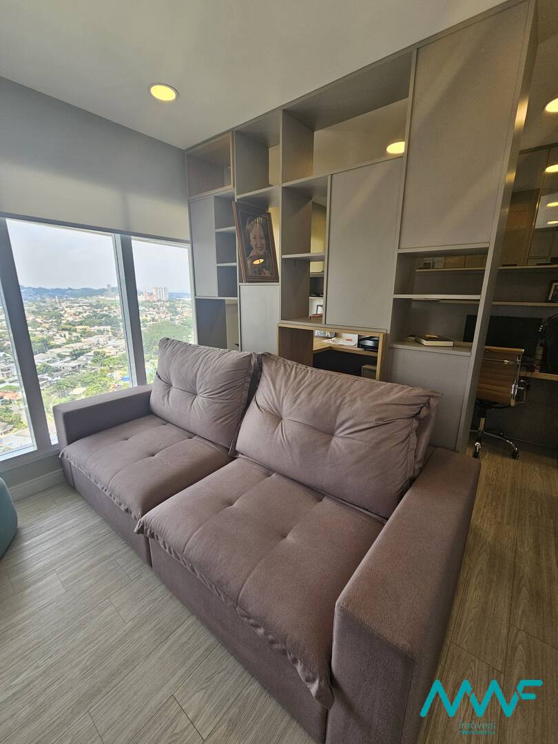 Apartamento à venda com 3 quartos, 230m² - Foto 31