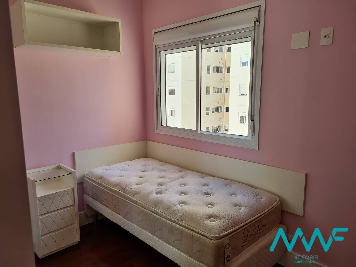 Apartamento para alugar com 4 quartos, 158m² - Foto 24