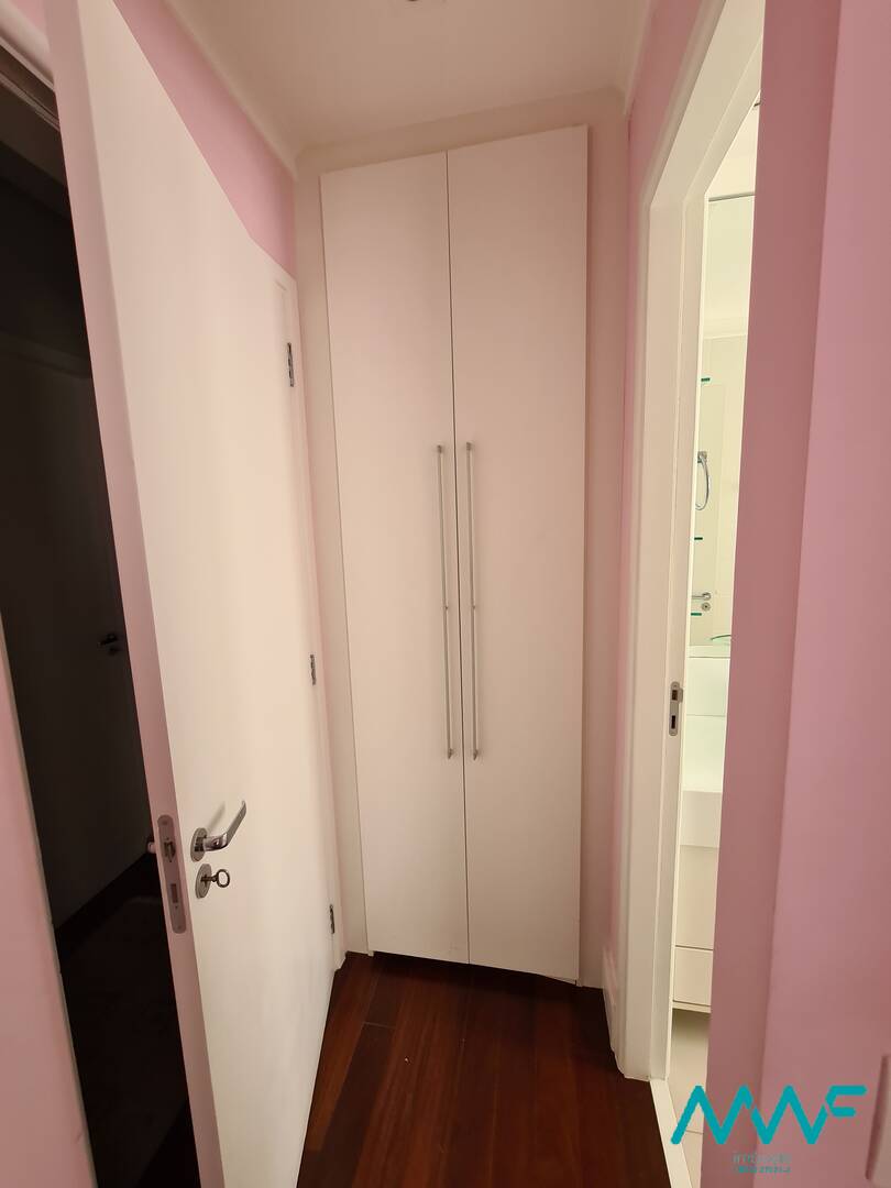 Apartamento para alugar com 4 quartos, 158m² - Foto 28