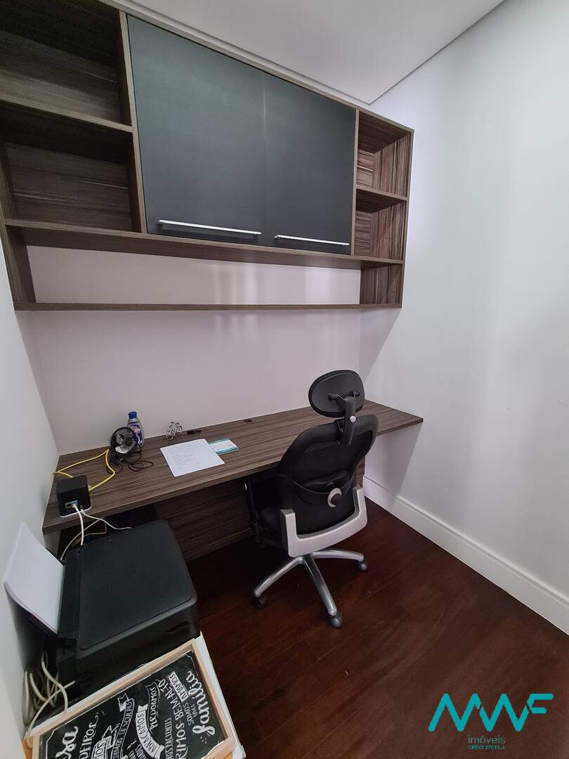 Apartamento para alugar com 4 quartos, 158m² - Foto 10