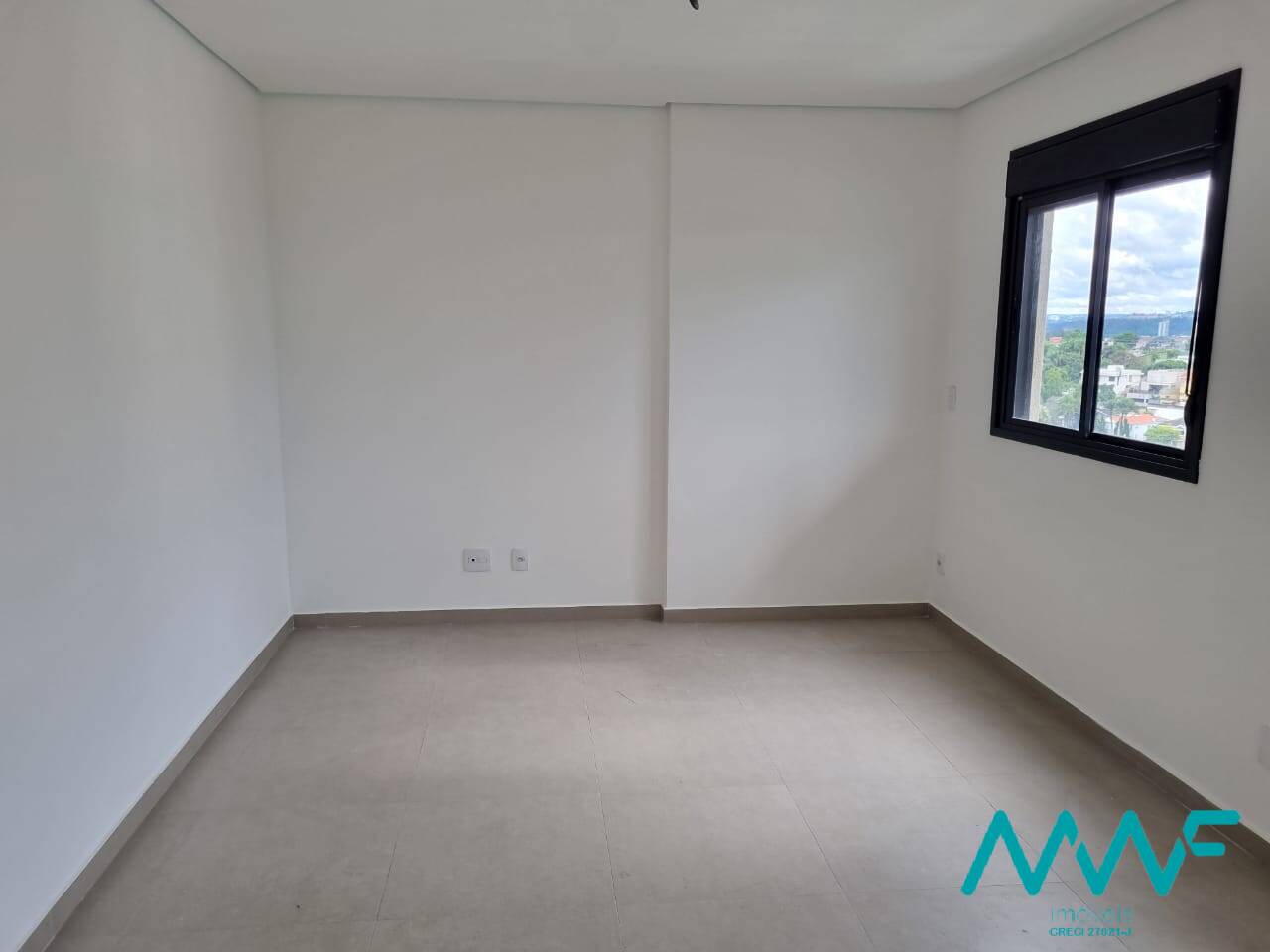 Apartamento à venda com 1 quarto, 40m² - Foto 5