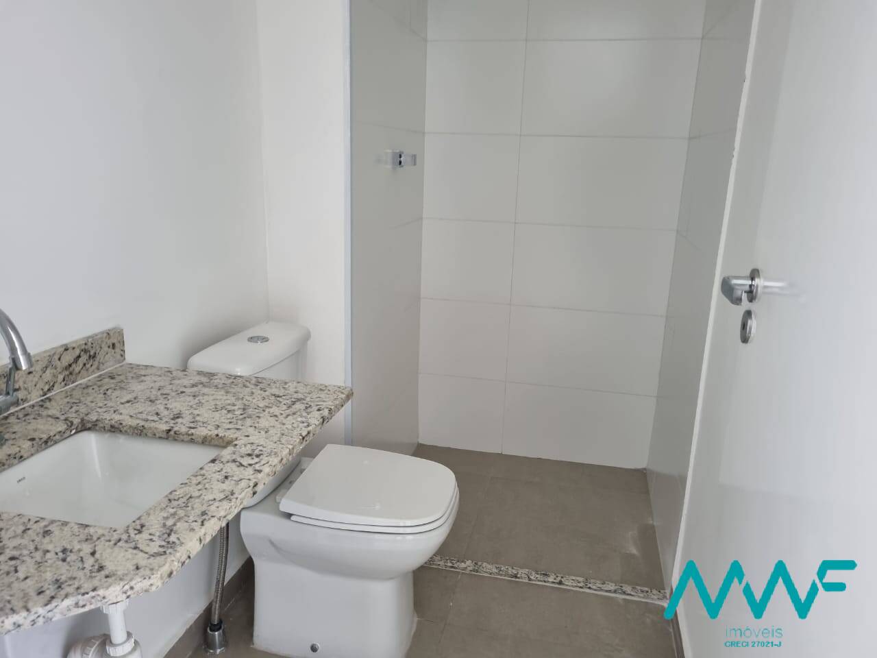 Apartamento à venda com 1 quarto, 40m² - Foto 7