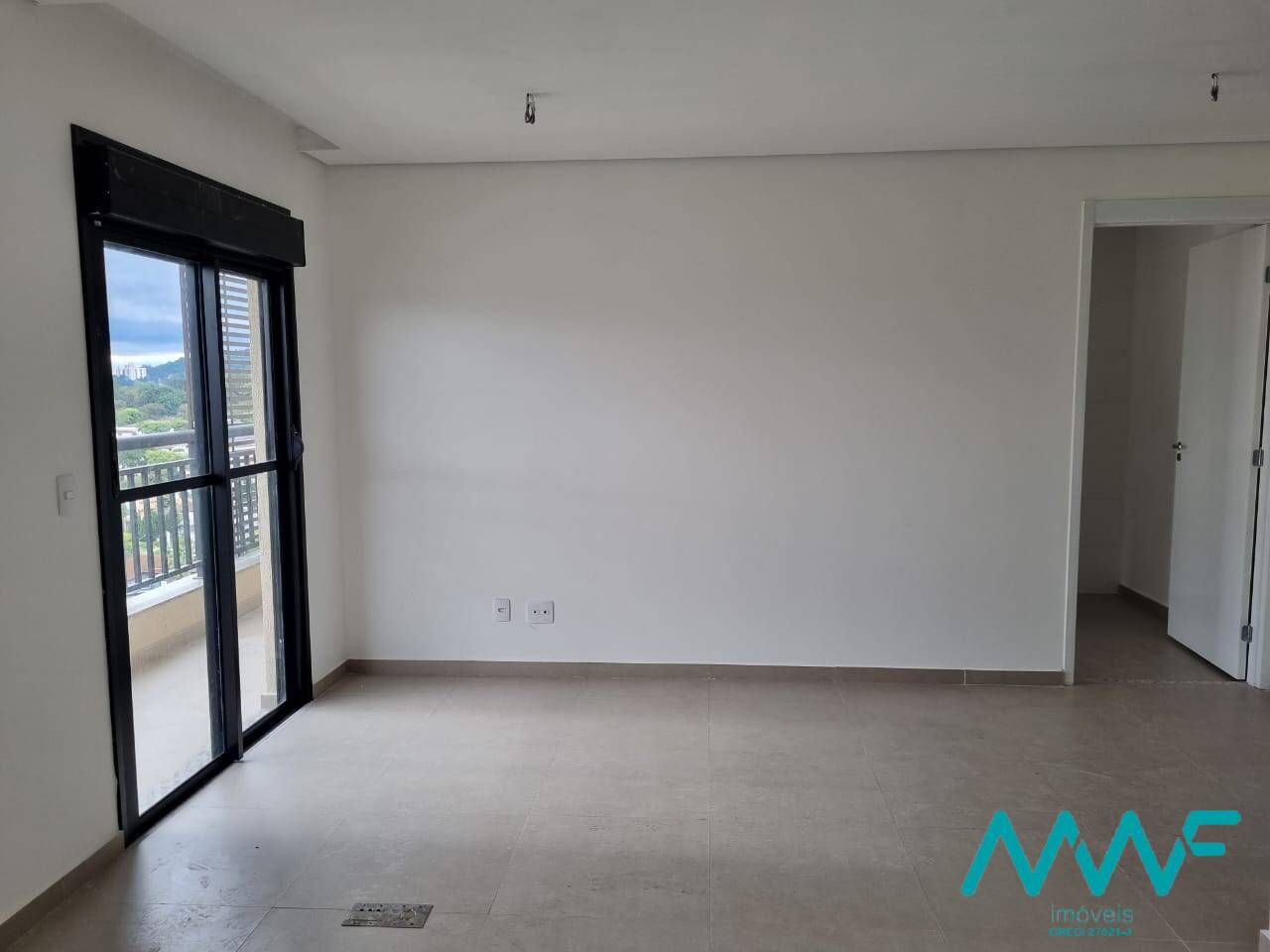 Apartamento à venda com 1 quarto, 40m² - Foto 6