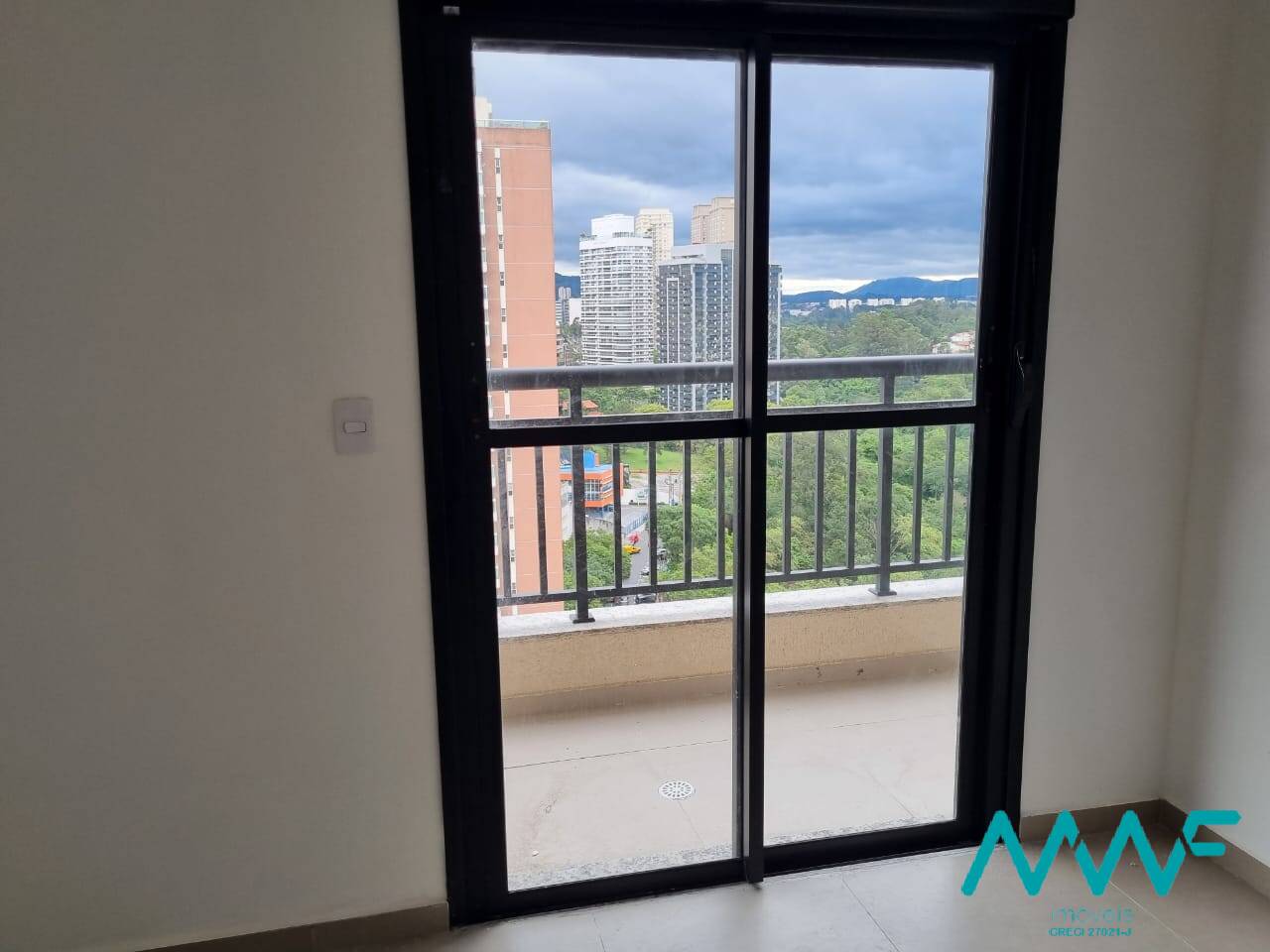 Apartamento à venda com 1 quarto, 40m² - Foto 10