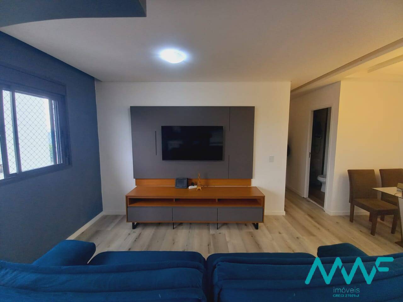 Apartamento para alugar com 2 quartos, 69m² - Foto 4