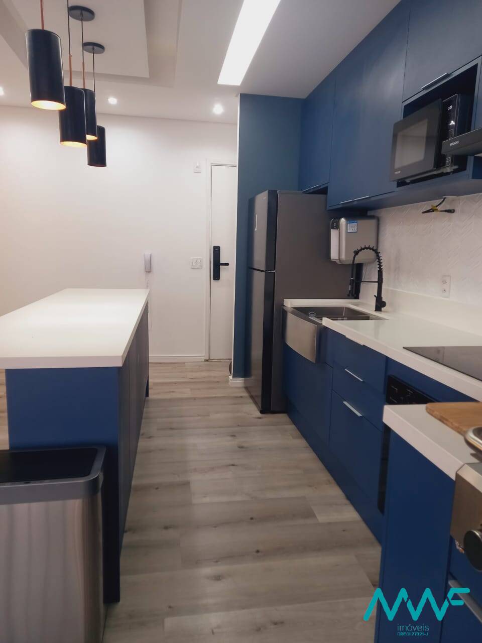 Apartamento para alugar com 2 quartos, 69m² - Foto 7