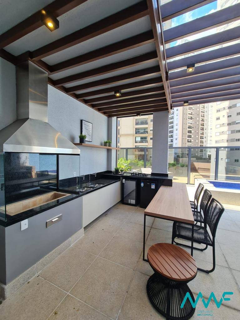 Apartamento para alugar com 2 quartos, 69m² - Foto 20