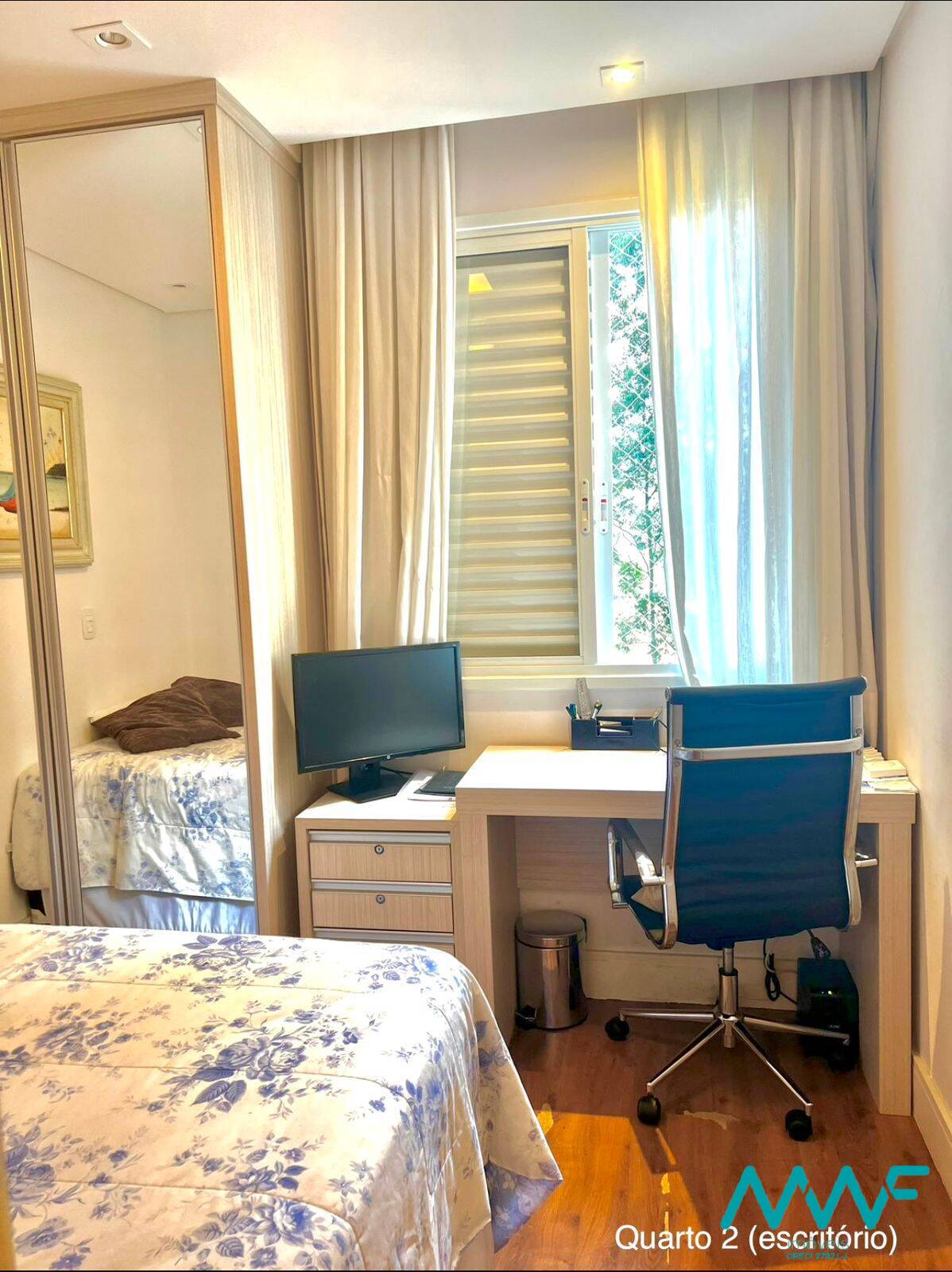 Apartamento à venda com 3 quartos, 123m² - Foto 15