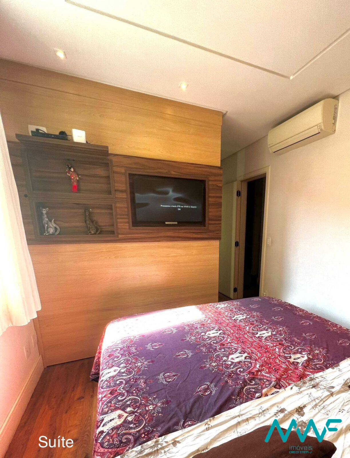 Apartamento à venda com 3 quartos, 123m² - Foto 5