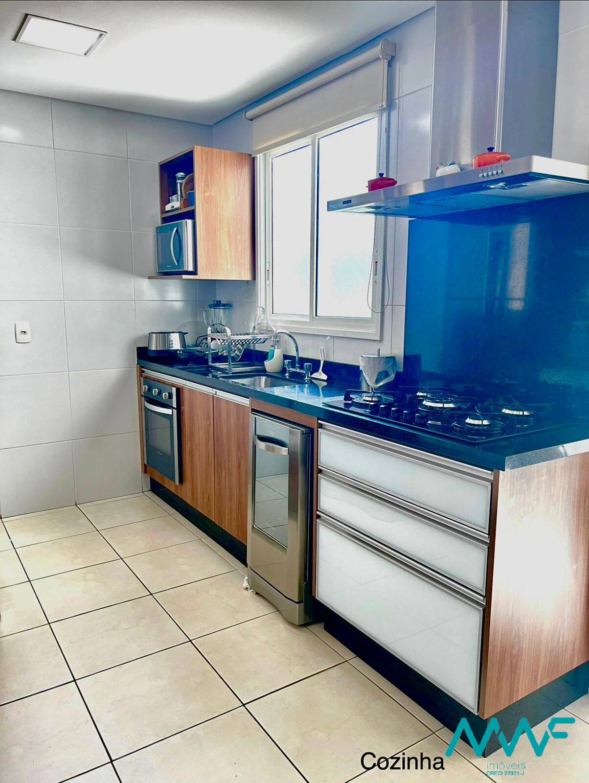 Apartamento à venda com 3 quartos, 123m² - Foto 9