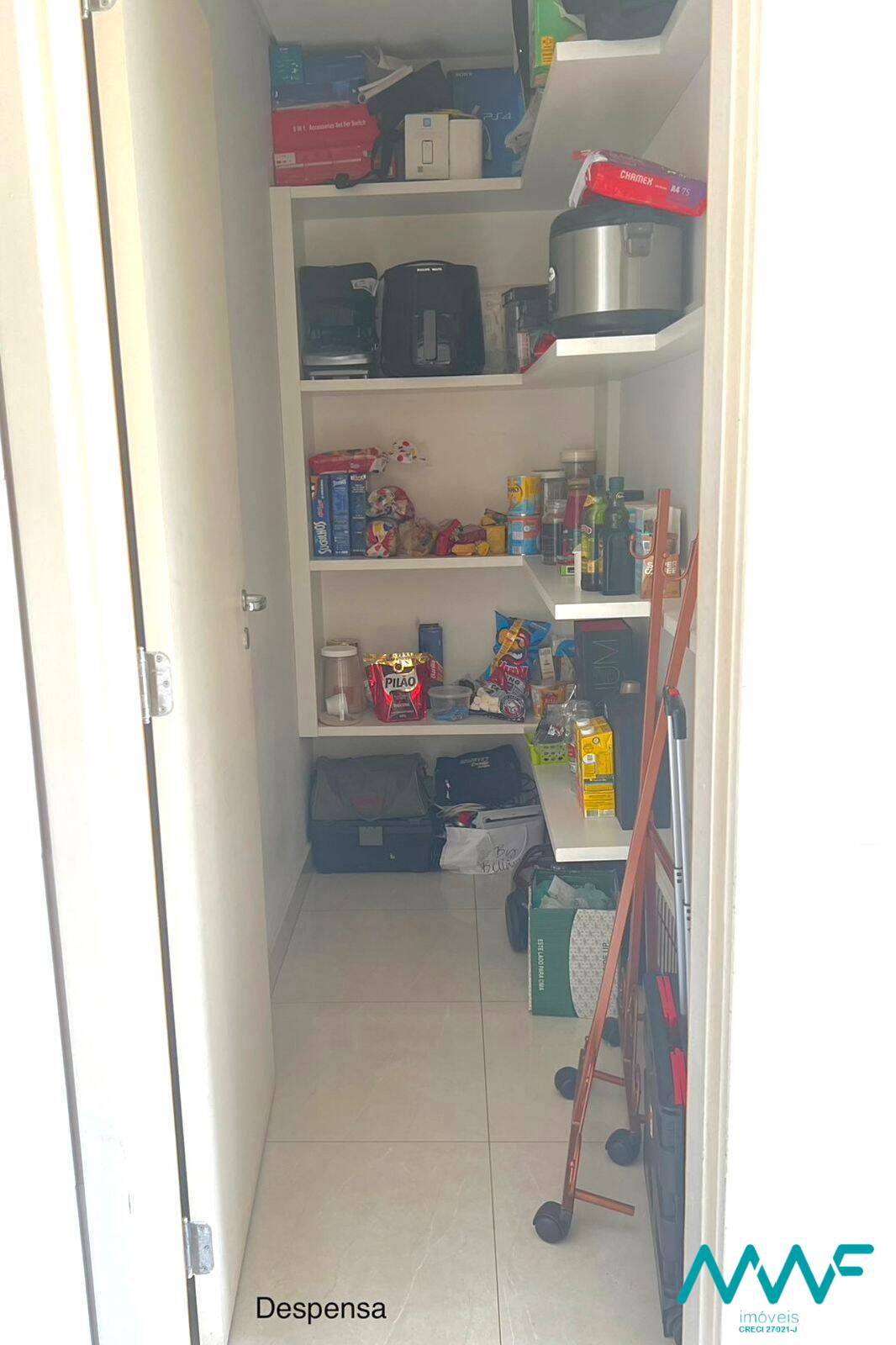 Apartamento à venda com 3 quartos, 123m² - Foto 11