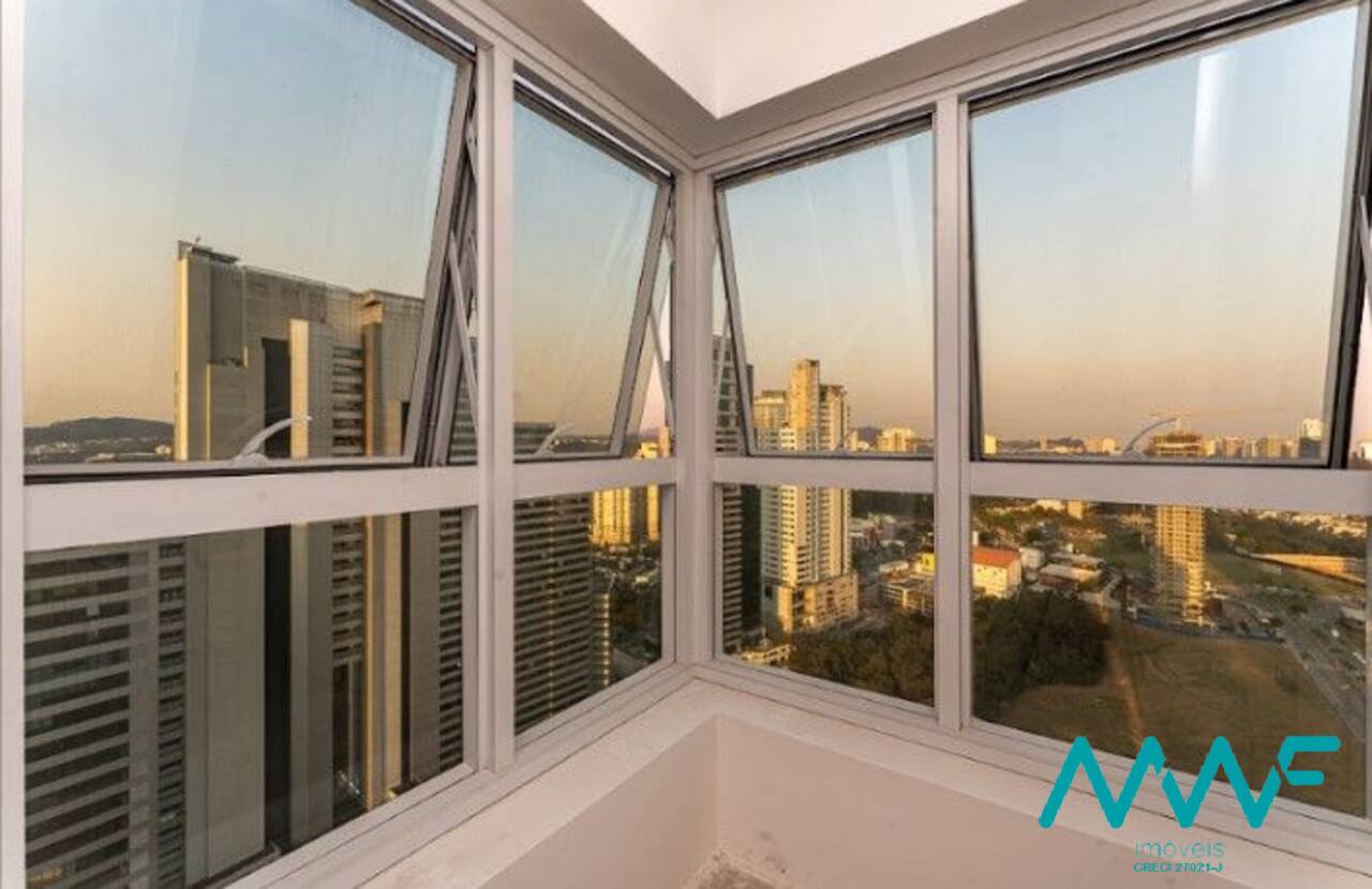 Apartamento à venda com 4 quartos, 338m² - Foto 4