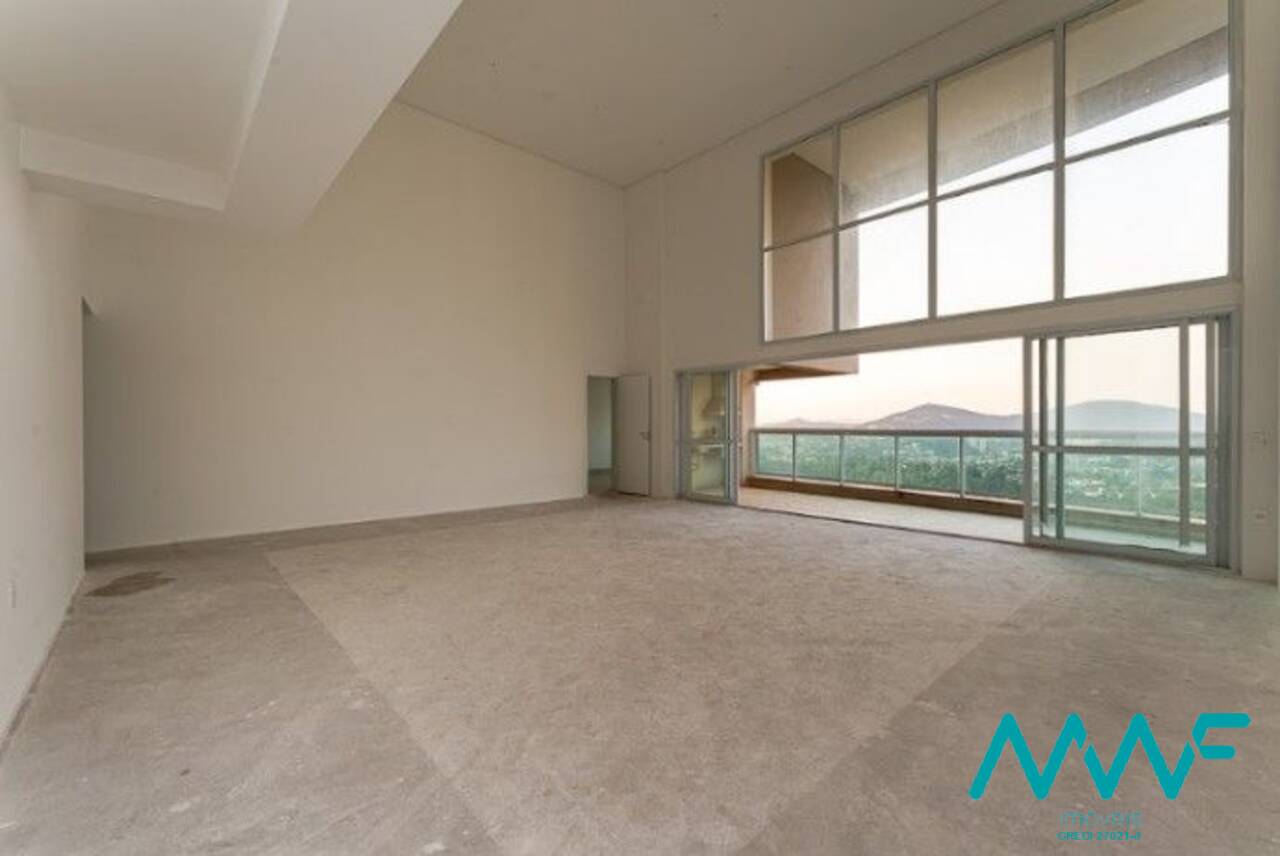 Apartamento à venda com 4 quartos, 338m² - Foto 9