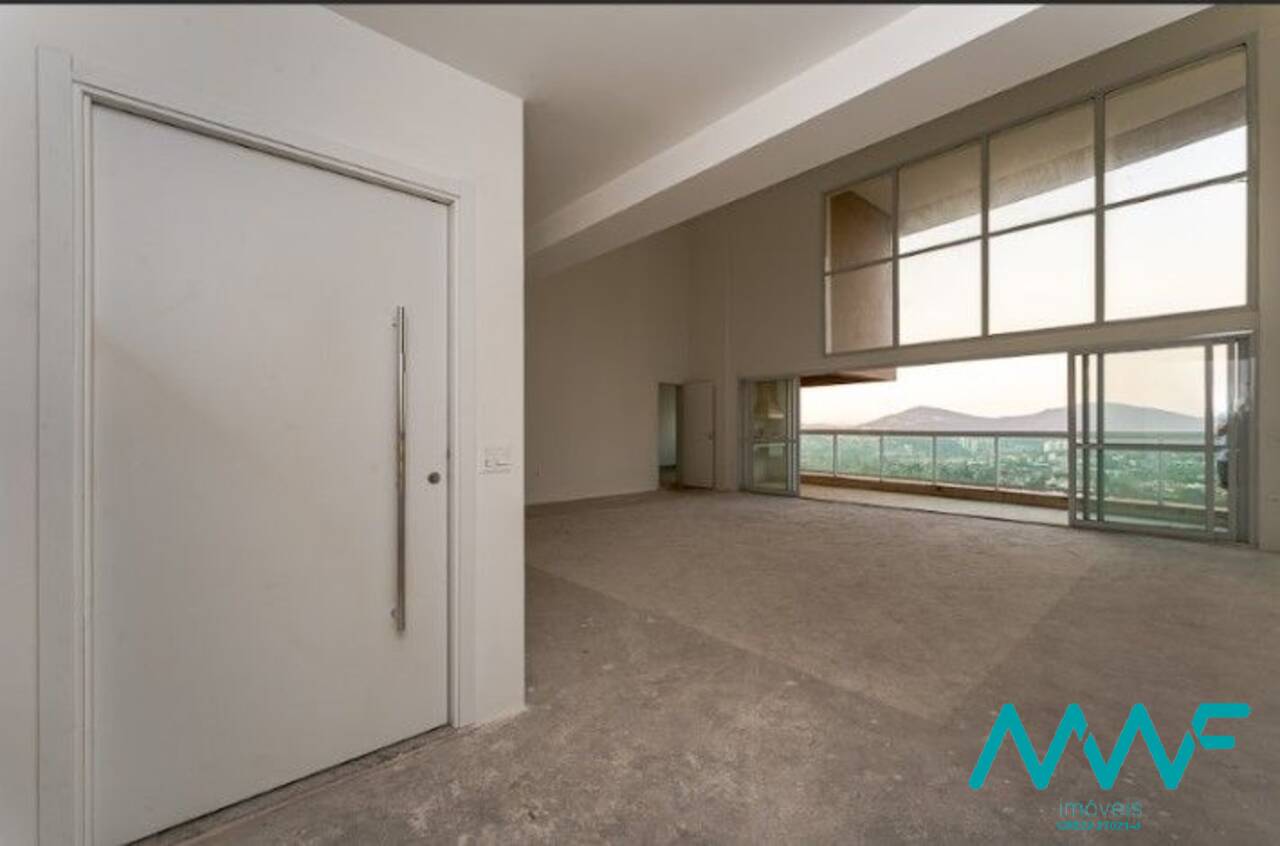 Apartamento à venda com 4 quartos, 338m² - Foto 11