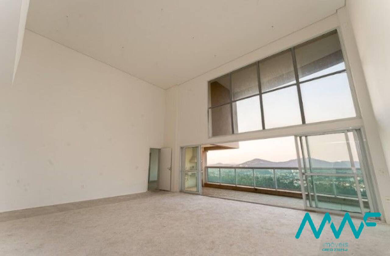 Apartamento à venda com 4 quartos, 338m² - Foto 12