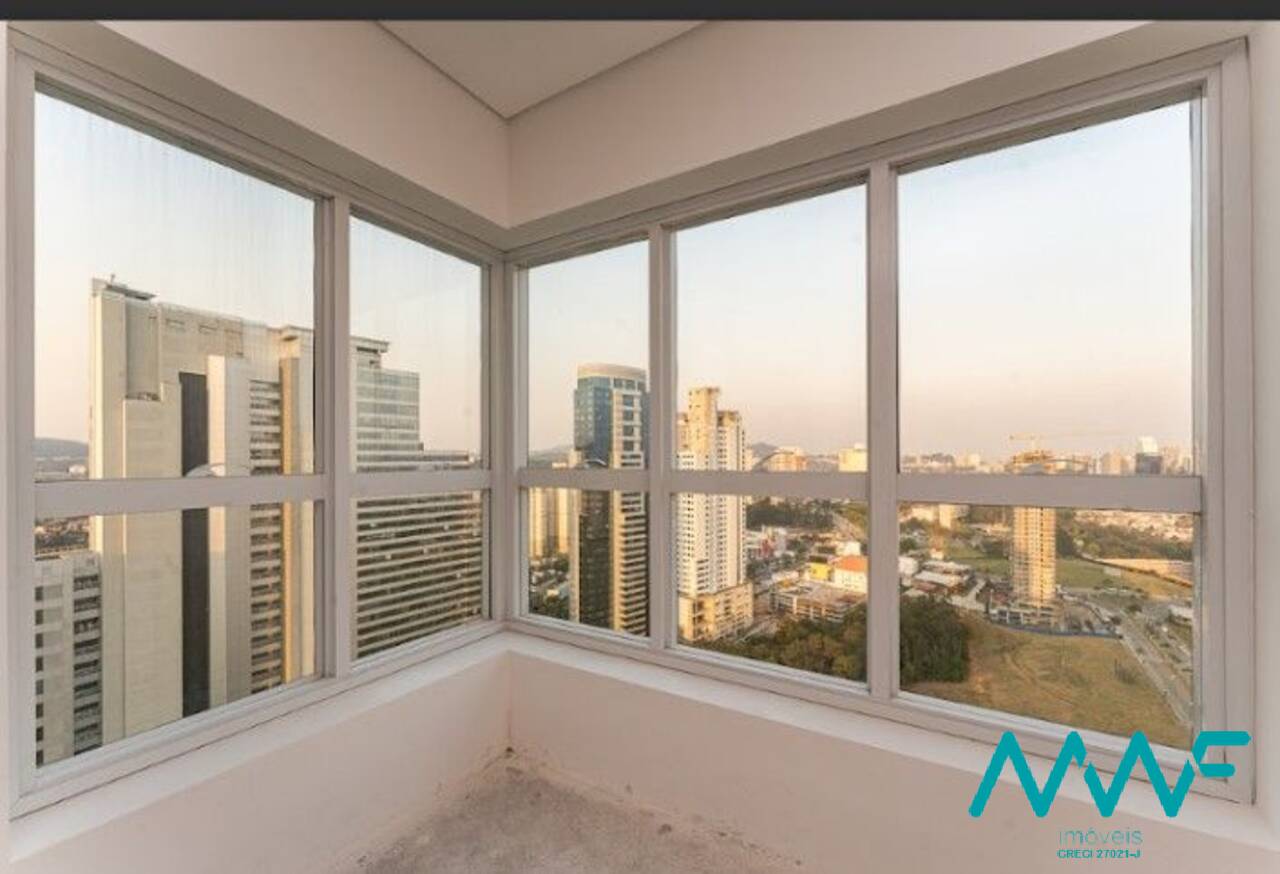 Apartamento à venda com 4 quartos, 338m² - Foto 13