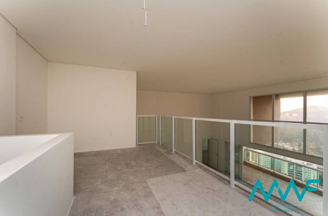 Apartamento à venda com 4 quartos, 338m² - Foto 15