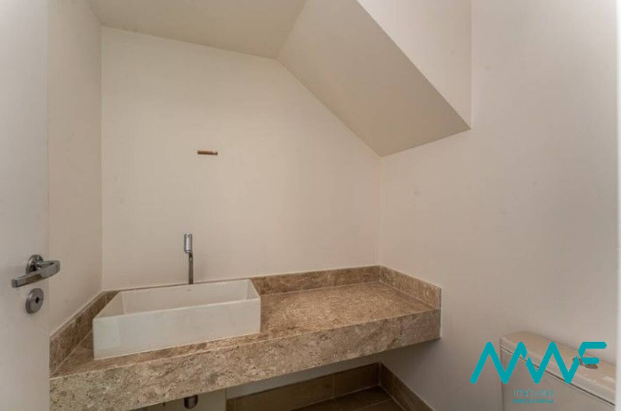 Apartamento à venda com 4 quartos, 338m² - Foto 16