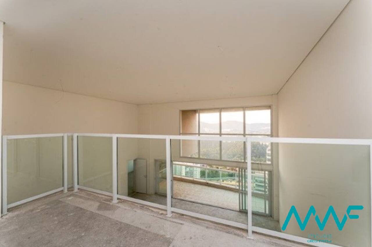 Apartamento à venda com 4 quartos, 338m² - Foto 14