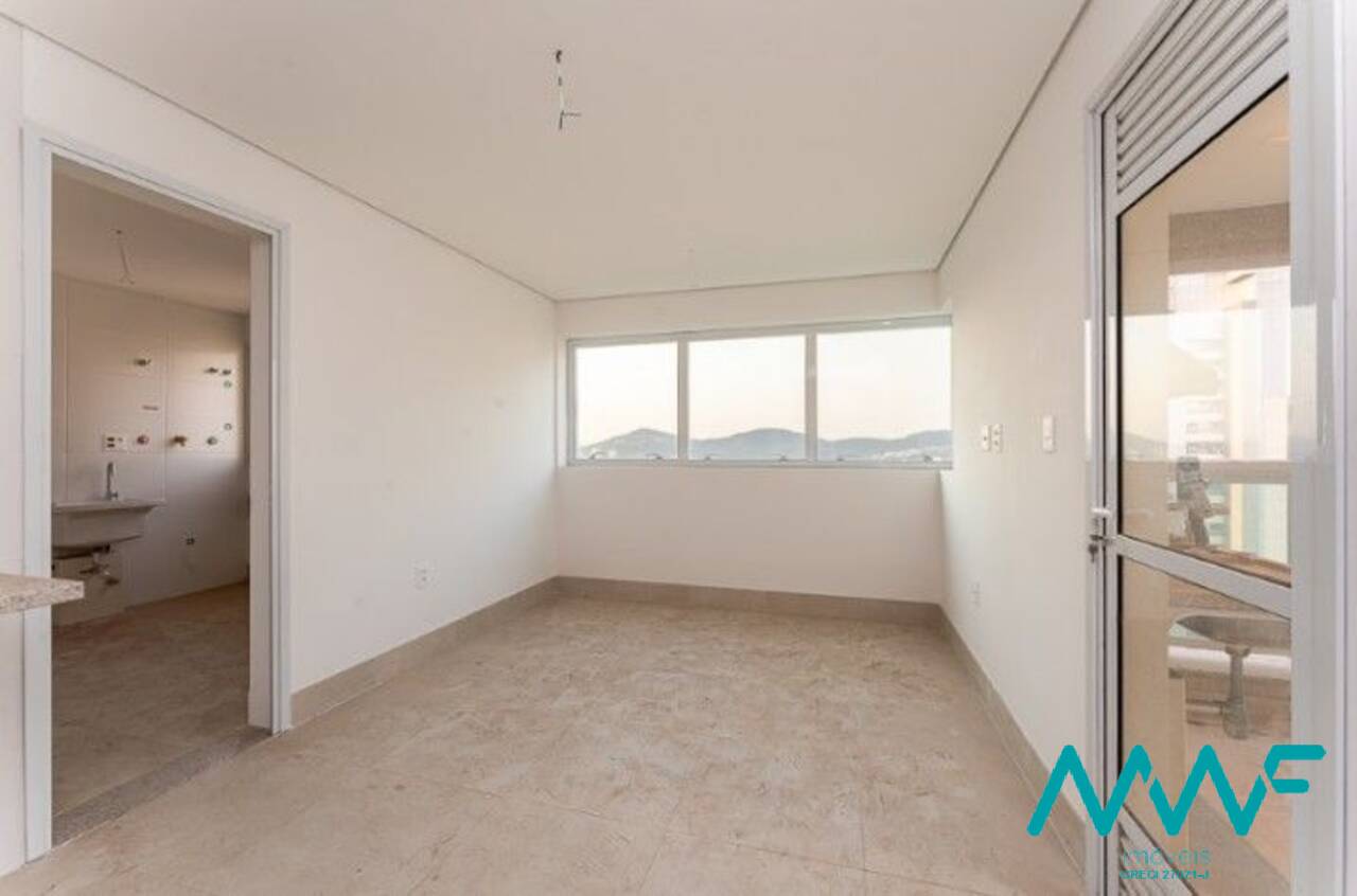 Apartamento à venda com 4 quartos, 338m² - Foto 25