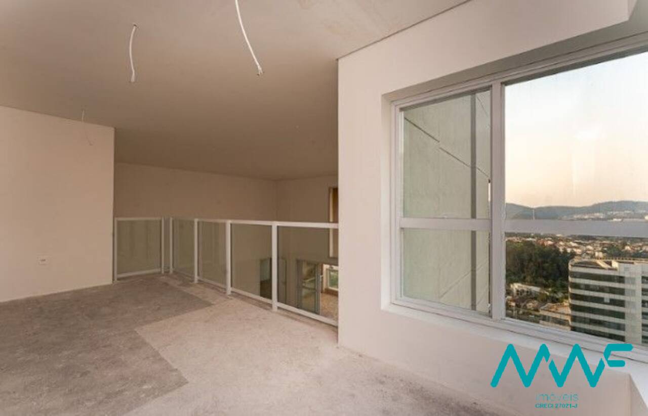 Apartamento à venda com 4 quartos, 338m² - Foto 26