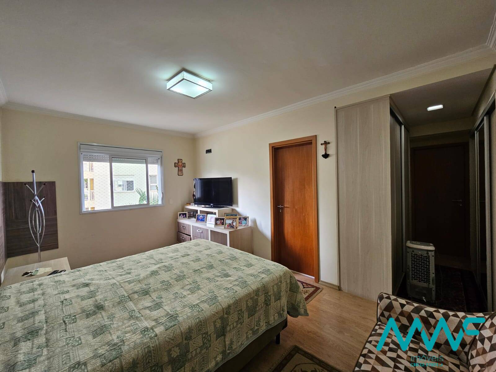 Apartamento à venda com 3 quartos, 181m² - Foto 11