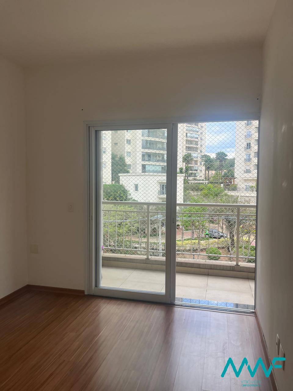 Apartamento à venda com 1 quarto, 50m² - Foto 6