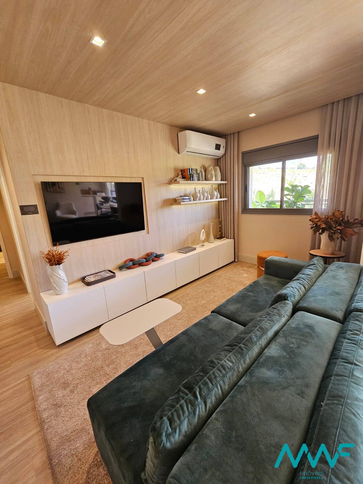 Apartamento à venda com 4 quartos, 125m² - Foto 34