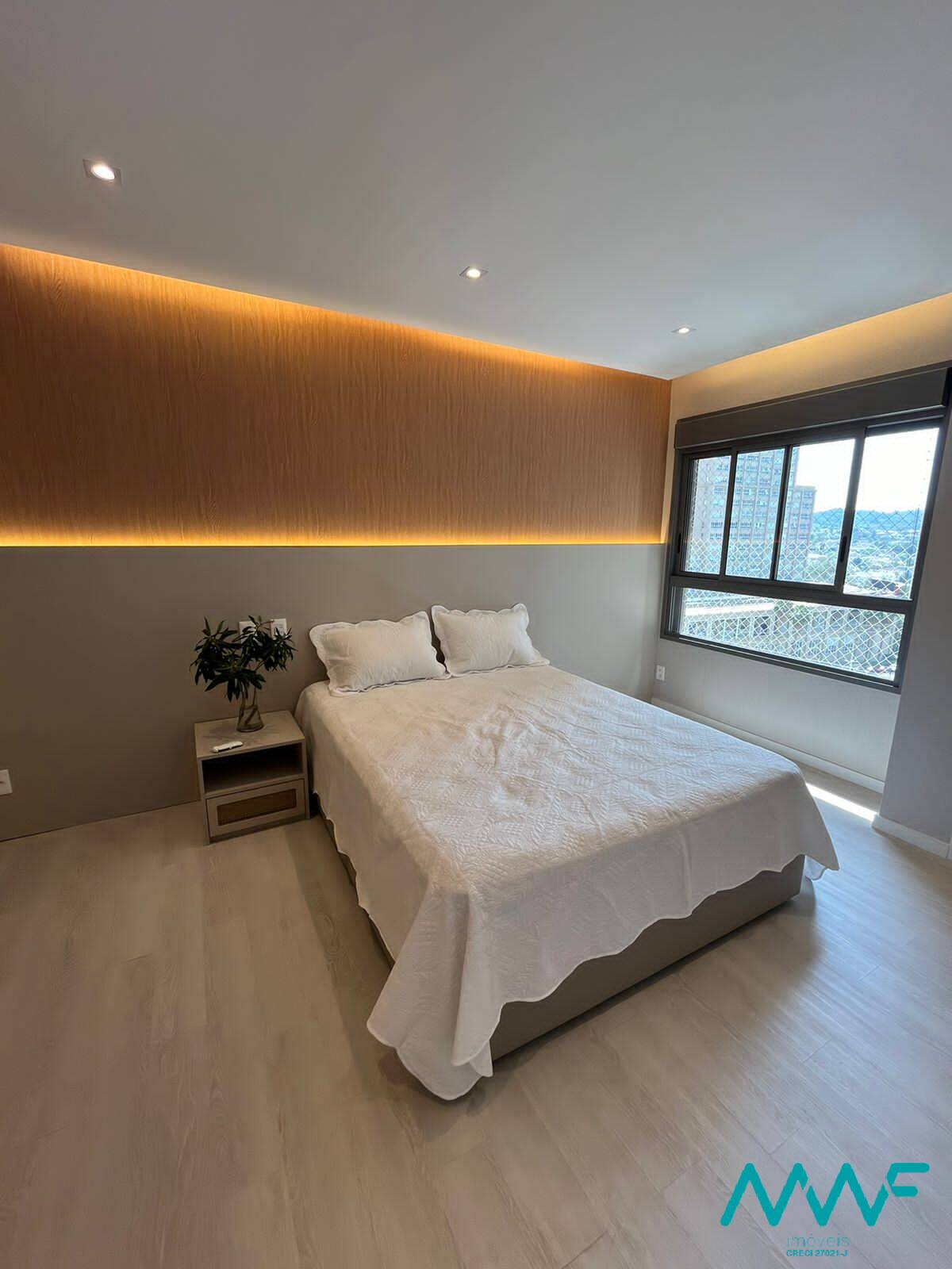 Apartamento à venda com 2 quartos, 95m² - Foto 13