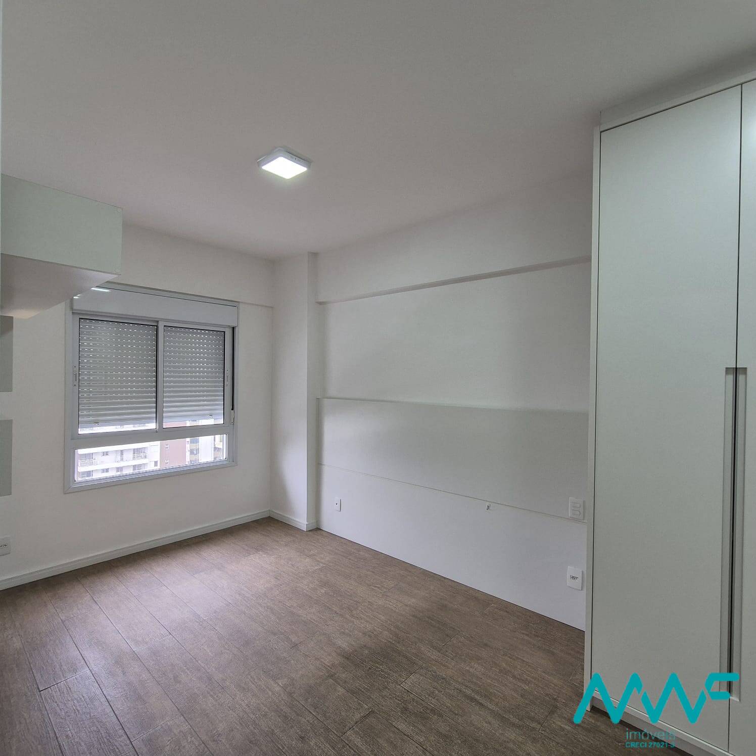 Apartamento à venda com 1 quarto, 52m² - Foto 11