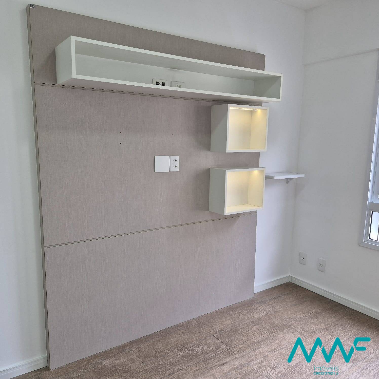 Apartamento à venda com 1 quarto, 52m² - Foto 15