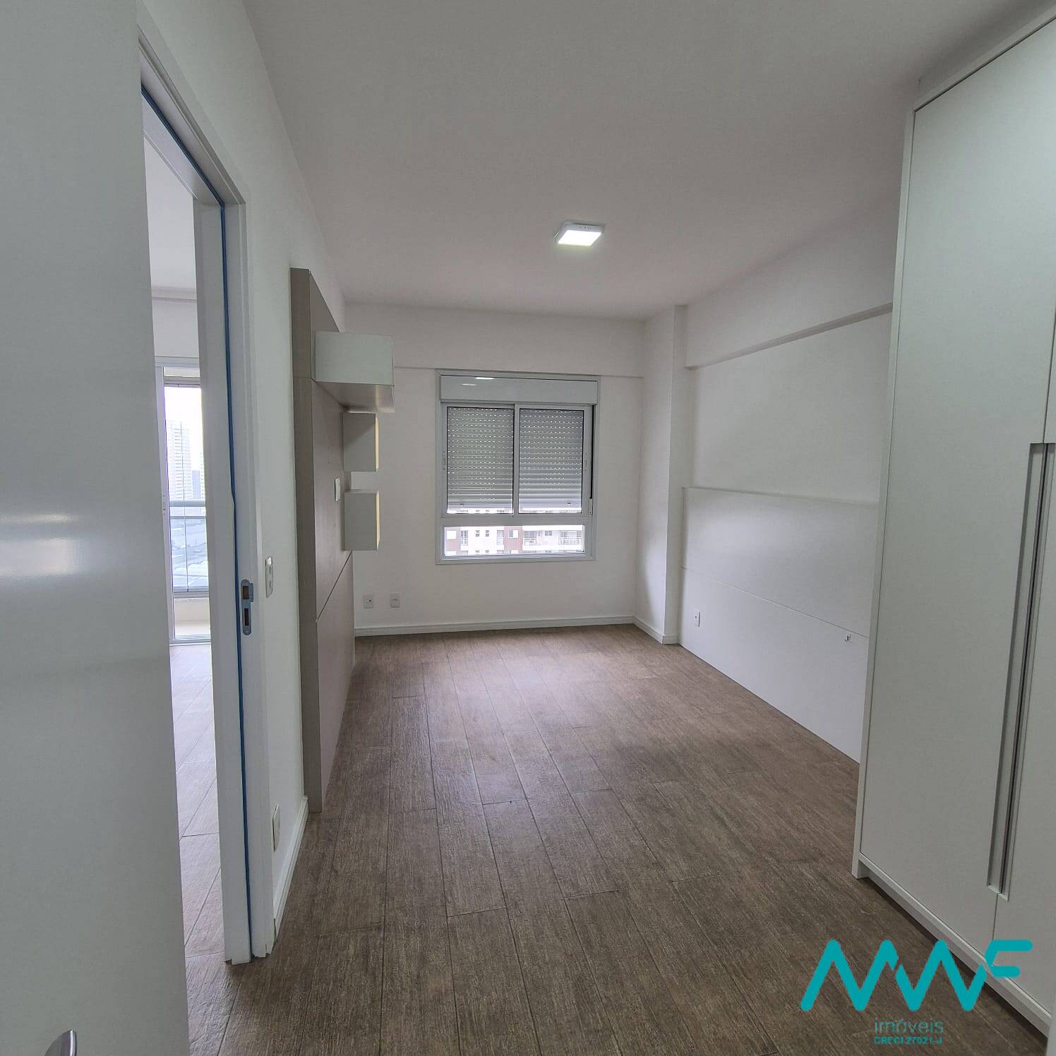 Apartamento à venda com 1 quarto, 52m² - Foto 13