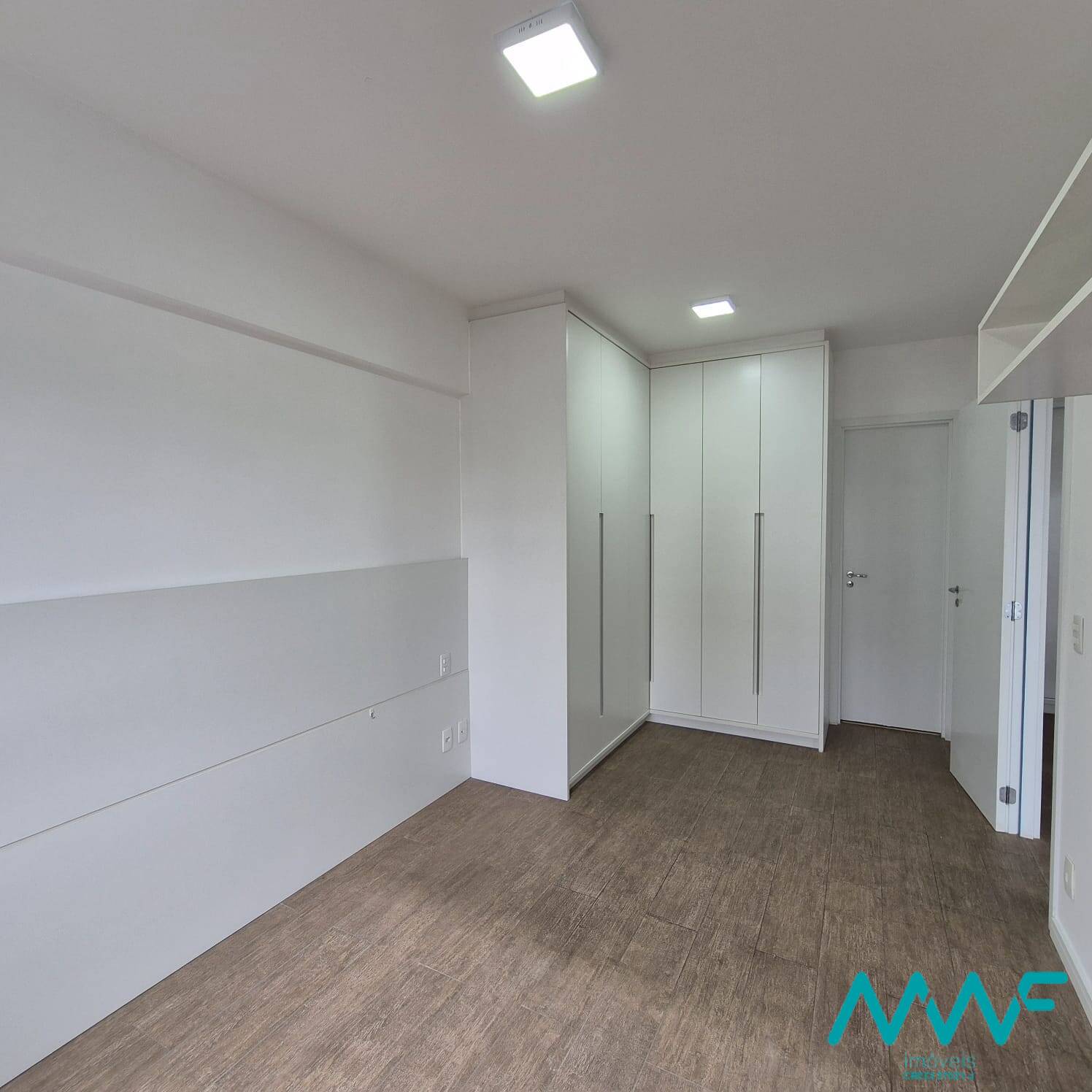 Apartamento à venda com 1 quarto, 52m² - Foto 16