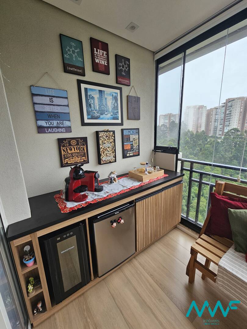 Apartamento à venda com 3 quartos, 101m² - Foto 5