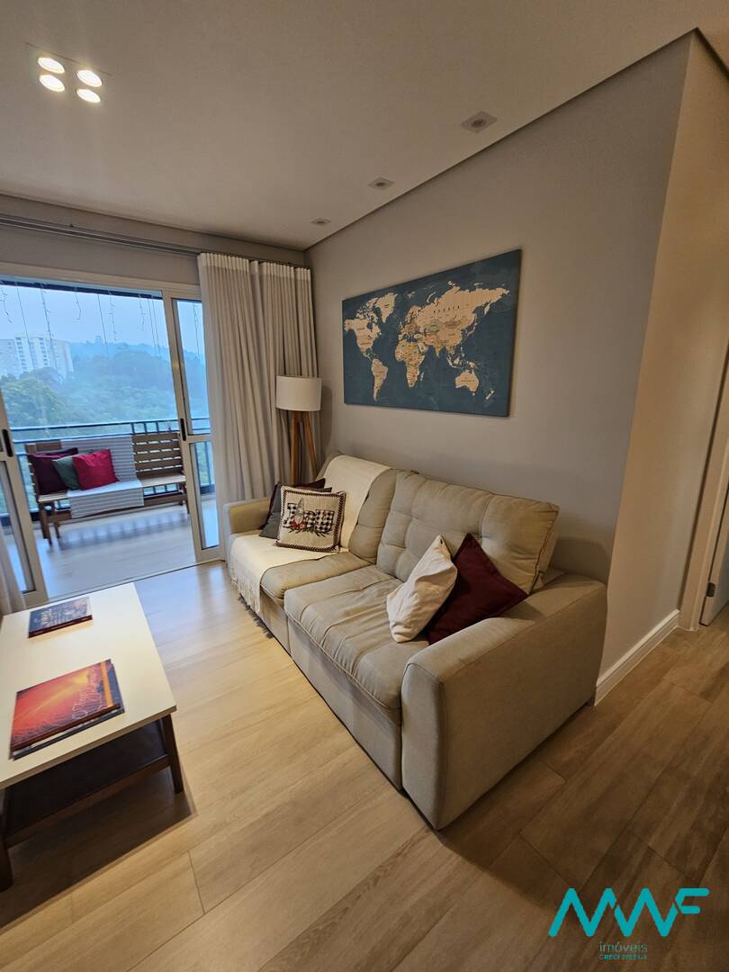 Apartamento à venda com 3 quartos, 101m² - Foto 6