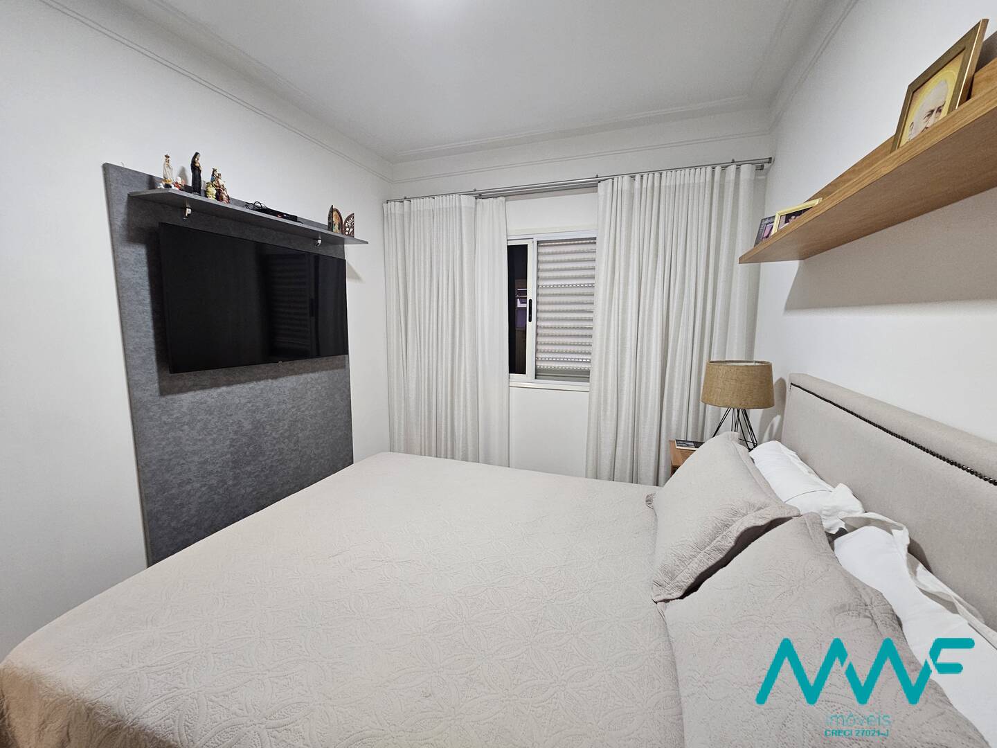 Apartamento à venda com 3 quartos, 101m² - Foto 22