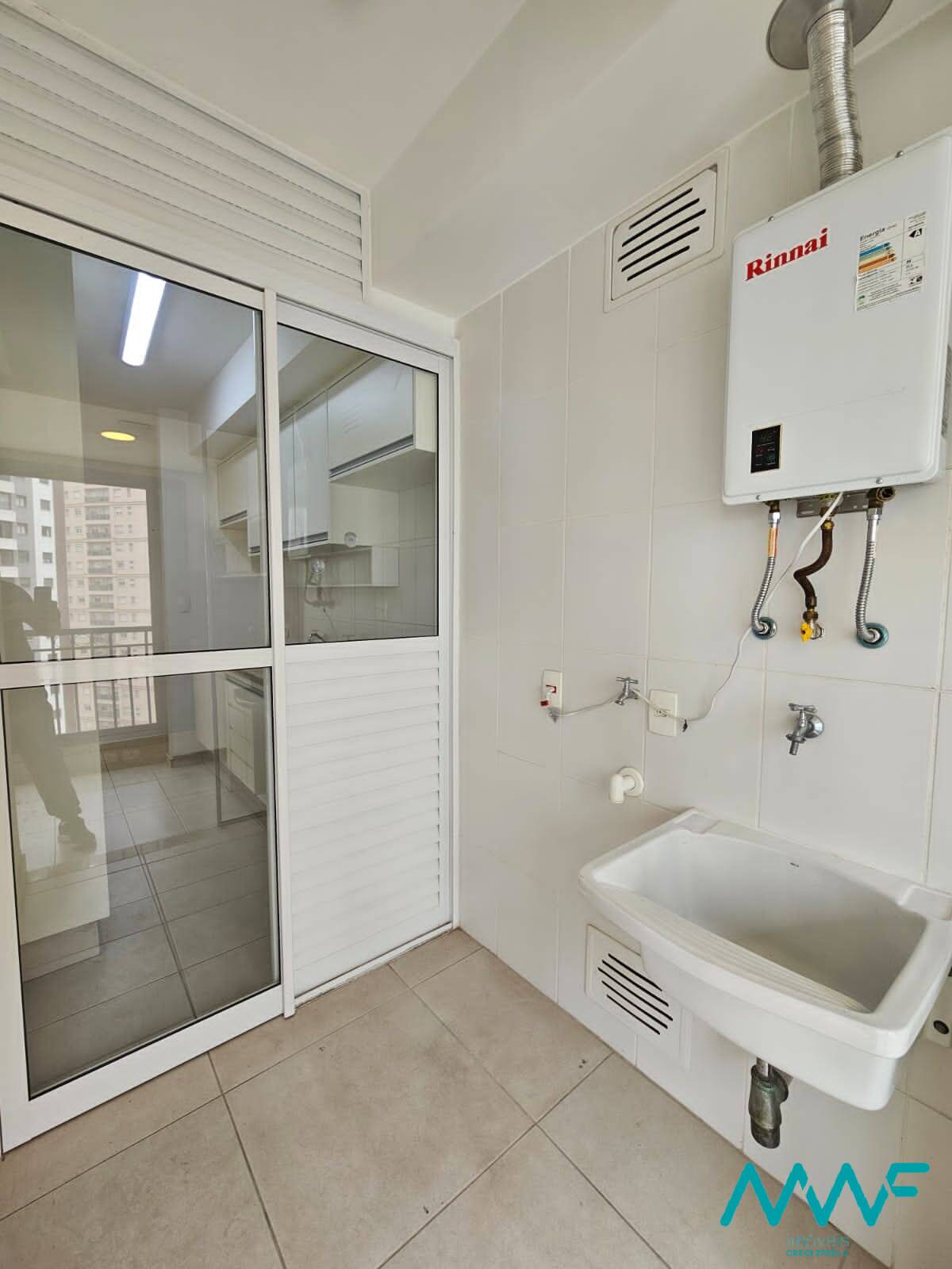 Apartamento à venda com 2 quartos, 81m² - Foto 10