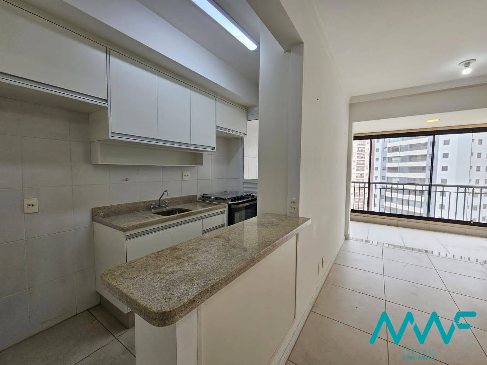 Apartamento à venda com 2 quartos, 81m² - Foto 11