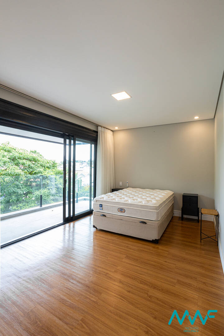 Casa de Condomínio à venda com 4 quartos, 400m² - Foto 10