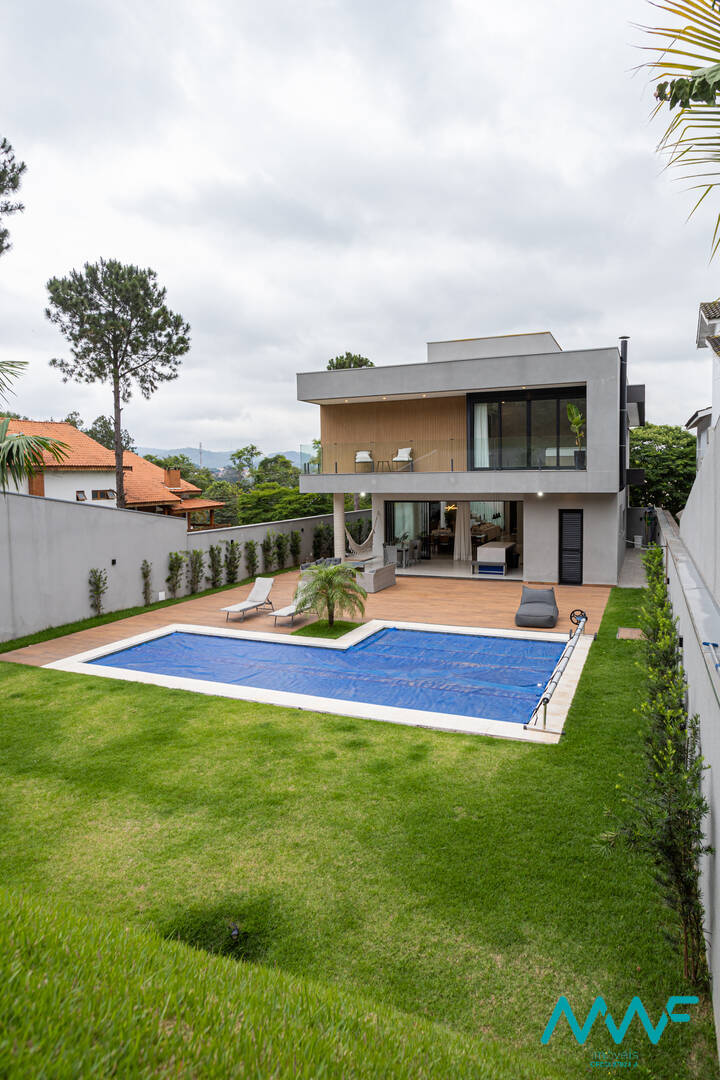 Casa de Condomínio à venda com 4 quartos, 400m² - Foto 14