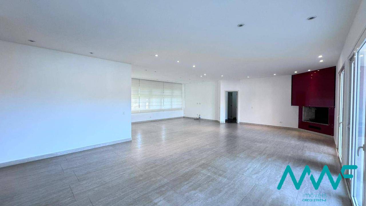 Casa de Condomínio para alugar com 4 quartos, 515m² - Foto 6