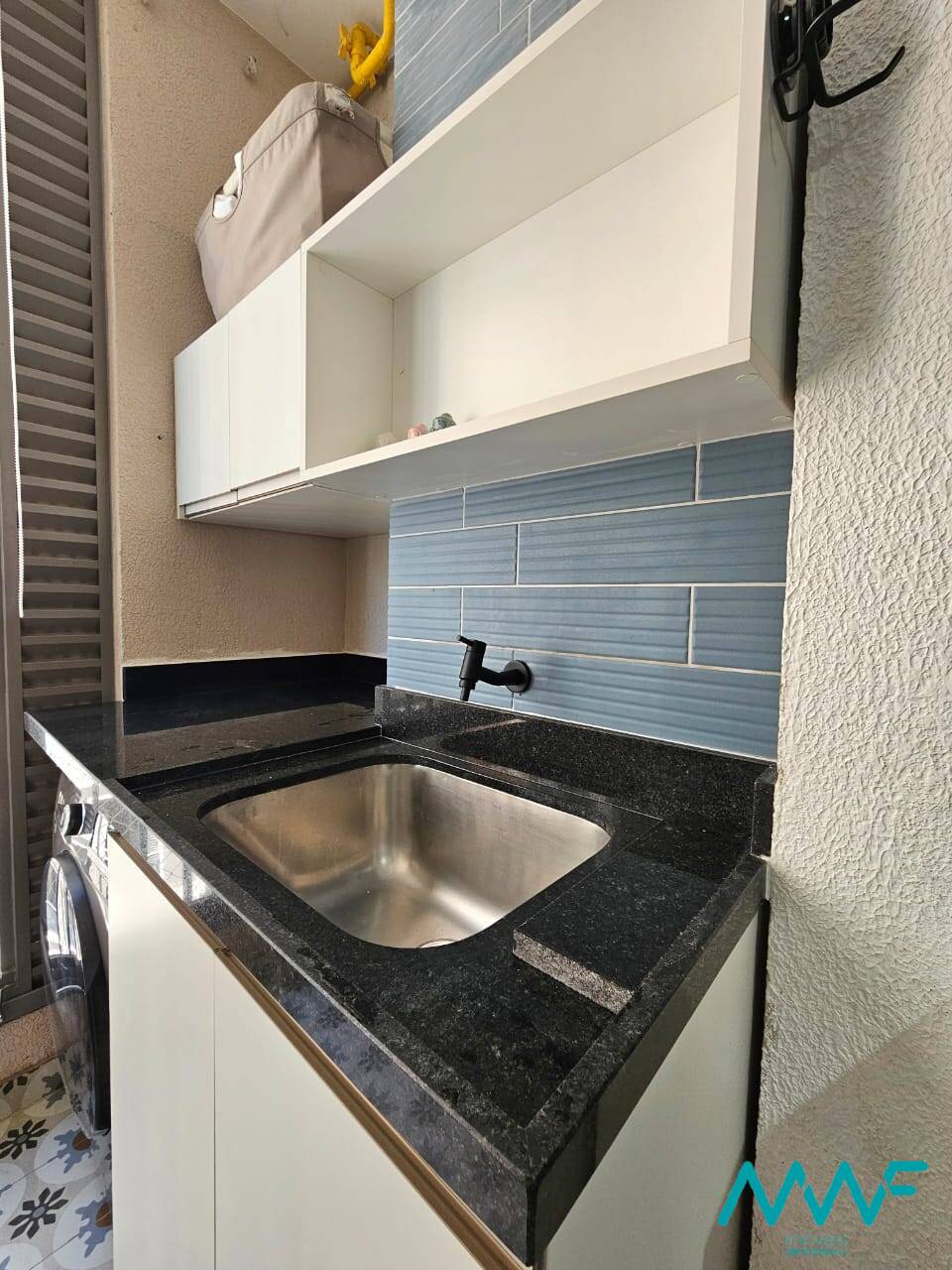 Apartamento à venda com 2 quartos, 52m² - Foto 5