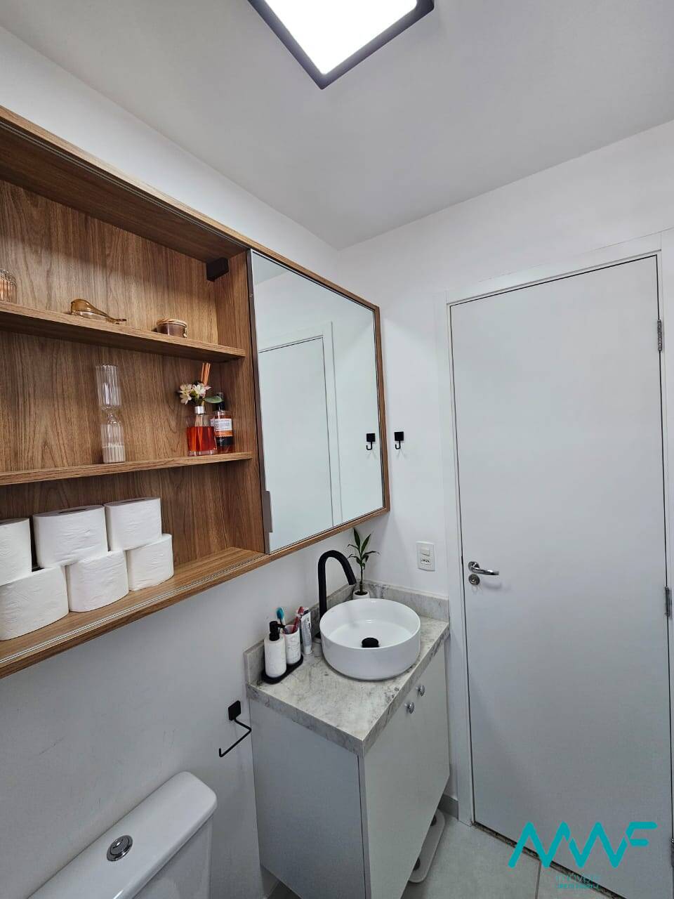 Apartamento à venda com 2 quartos, 52m² - Foto 7