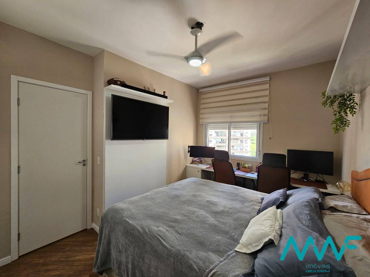 Apartamento à venda com 2 quartos, 52m² - Foto 8