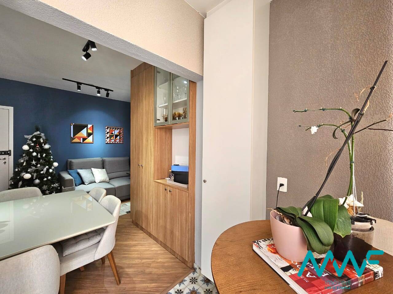 Apartamento à venda com 2 quartos, 52m² - Foto 13