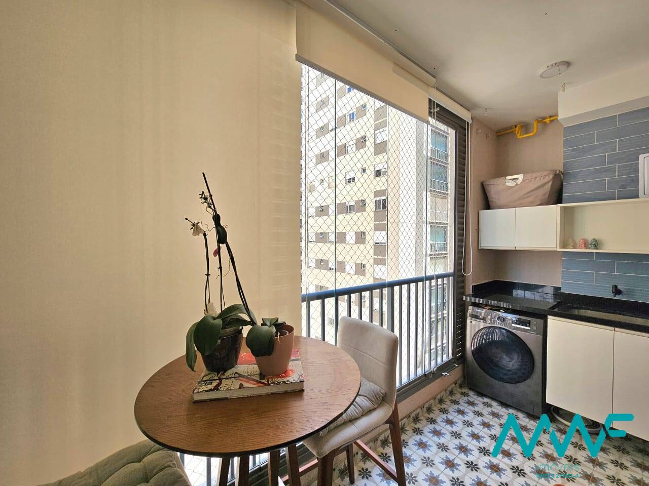 Apartamento à venda com 2 quartos, 52m² - Foto 14