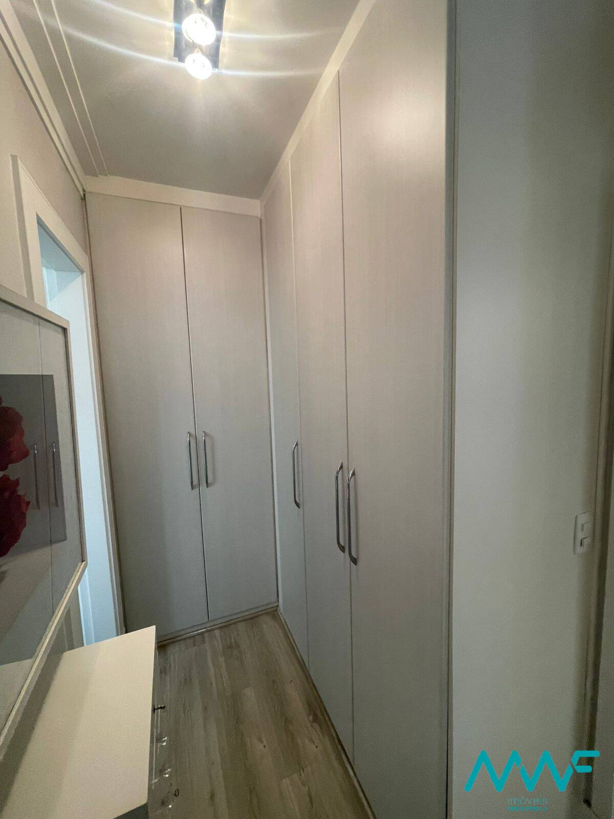 Apartamento à venda com 3 quartos, 165m² - Foto 11