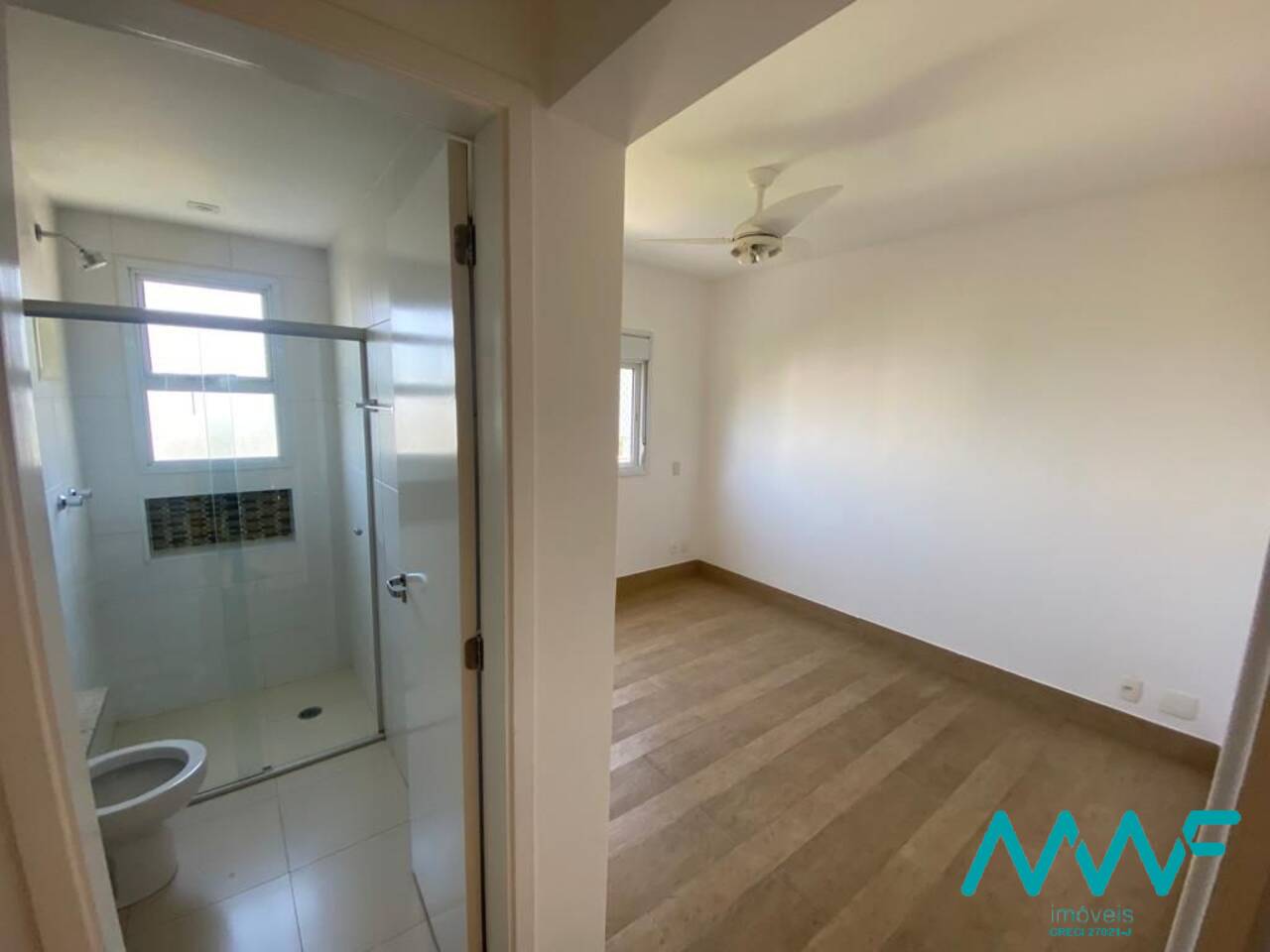 Apartamento à venda com 3 quartos, 202m² - Foto 7